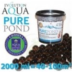 Evolution Aqua Pure Pond BLACK BALLS BACTERIALS 2000 ML – HobbyKompas.cz