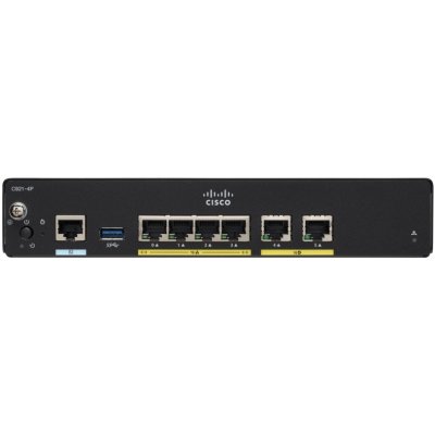 Cisco C927-4P – Hledejceny.cz
