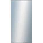 DANTIK 60x120 cm stříbrná 6001004 – Zboží Dáma