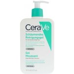 CeraVe Refill Foaming Cleanser čisticí pěnivý gel 473 ml – Zboží Mobilmania