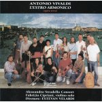 L'estro Armonico - Antonio Vivaldi CD – Hledejceny.cz