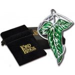 Noble Collection Brož elfský lístek Deluxe NN9831 – Hledejceny.cz