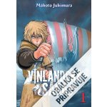 Vinlandská sága 1 – Zboží Mobilmania