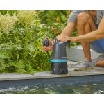 GARDENA 20000 Basic 9017-47 – Zboží Dáma