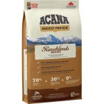 Acana Regionals Ranchlands hovězí jehněčí sleď bizon losos 11,4 kg – Hledejceny.cz