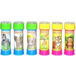 Bublifuk Safari 50ml – Zboží Dáma