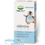 TOPNATUR VLÁKNINA PRO DĚTI plv 100 g – Hledejceny.cz