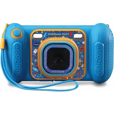 VTech KidiZoom Kid 4 – Hledejceny.cz