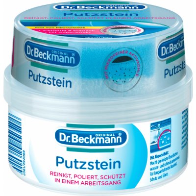 Dr. Beckmann, Putzstein 0,4 kg – HobbyKompas.cz