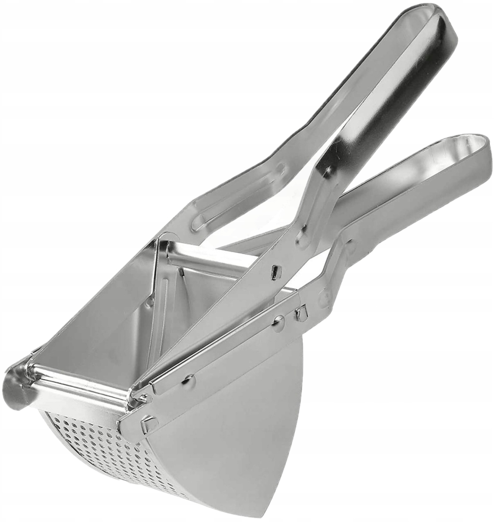 Lis na brambory Fackelmann