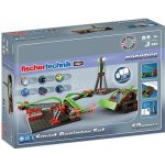 Fischer technik 540586 Robotics BT Smart Beginner Set BT robotická sada 380 dílů – Zbozi.Blesk.cz