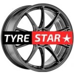 OZ Hyper GT 8x18 5x112 ET50 star graphite – Hledejceny.cz