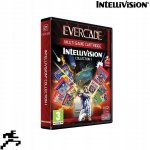 Intellivision Collection 1 (Evercade Cartridge 21) – Hledejceny.cz