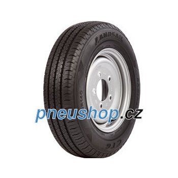 Pneumatiky Landsail CT6 185/70 R13 106N