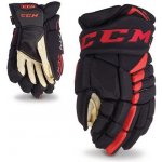 Hokejové rukavice CCM Jetspeed FT4 SR – Sleviste.cz