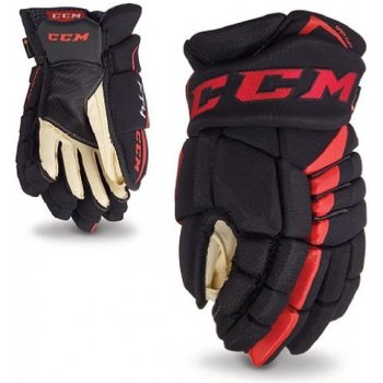 Hokejové rukavice CCM Jetspeed FT4 SR