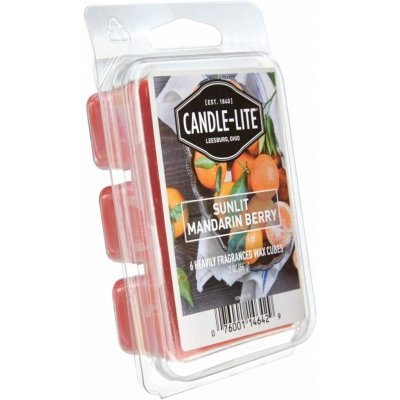 Candle-Lite vonný vosk Sunlit Mandarin Berry 56 g – Hledejceny.cz
