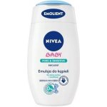 Nivea Baby Extra jemný šampon 200 ml – Zboží Dáma