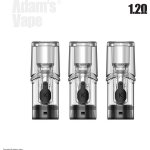 Kiwi Vapor Cartridge Spark 3 ks 1,2 ohm – Zboží Dáma Kiwi Vapor Cartridge Spark 3 ks 1,2 ohm – Zboží Dáma