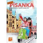 Hravá písanka 2 I.díl -- k Hravé češtině pro 2. ročník ZŠ – Zboží Mobilmania