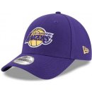 New Era NBA THE LEAGUE LOS ANGELES LAKERS Fialová