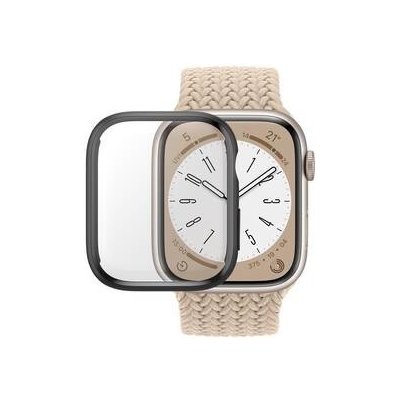 PanzerGlass Full Protection na Apple Watch 7/8/9 45 mm černé 3690 – Zboží Mobilmania