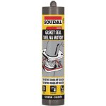 Soudal Gasketseal 310 g červená – Zboží Mobilmania