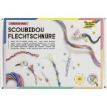FOLIA Creative Yarn Set 150 pieces with accessories – Hledejceny.cz