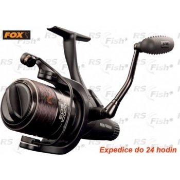 Fox EOS 7000
