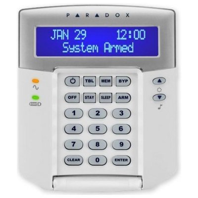 Paradox K32LCD+ – Zboží Mobilmania