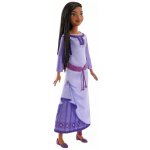Mattel Disney Přání Módní Asha Von Rosas – Zboží Mobilmania