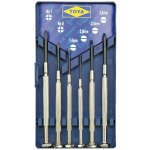 šroubováky jemné 6ks 64310 – Sleviste.cz