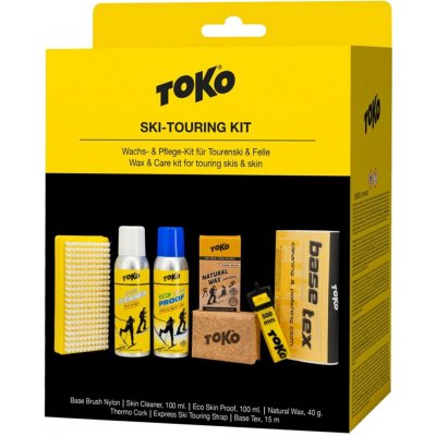 Toko Ski Touring Kit – Hledejceny.cz