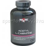 MyoTec Acetyl L-Carnitine 240 kapslí – Zboží Mobilmania