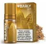 Barly GOLD 10 ml 18 mg – Zboží Mobilmania