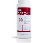 Cafiza Čistící prášek k profesionálnímu čištění kávovarů 900 g – Hledejceny.cz
