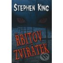 Řbitov zviřátek - Stephen King