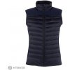 Dámská vesta Therm-ic PowerVest Urban dámská vesta tmavě modrá