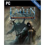 Fallen Enchantress: Legendary Heroes – Hledejceny.cz