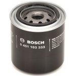 Olejový filtr BOSCH 0 451 103 333 (0451103333) – Hledejceny.cz