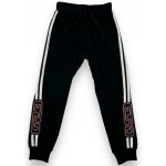 Grace chlapecké tepláky černé – Zboží Mobilmania