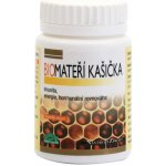 Nástroje zdraví Mateří Kašička Bio 60 kapslí – Sleviste.cz