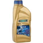 Ravenol SLS 75W-140 4 l – Zboží Mobilmania