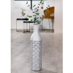 Gilde Podlahová váza Alaska, 49 cm – Hledejceny.cz