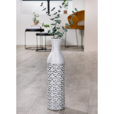 Gilde Podlahová váza Alaska, 49 cm – Hledejceny.cz