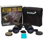 Levenhuk Atom 20x50 – Sleviste.cz