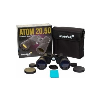 Levenhuk Atom 20x50