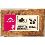 Marva Müsli Tyčinka 50 g – Zboží Dáma