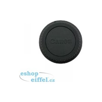 Canon Lens Dust Cap E