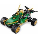  LEGO® NINJAGO® 71700 Bugina do džungle